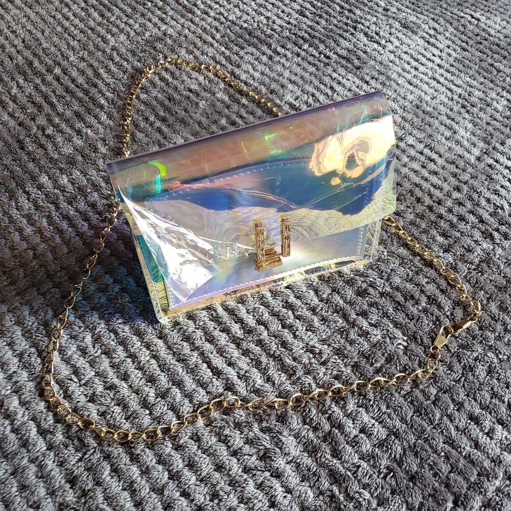 Shein purse